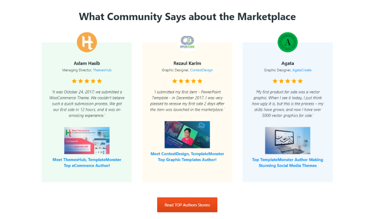 community-reviews