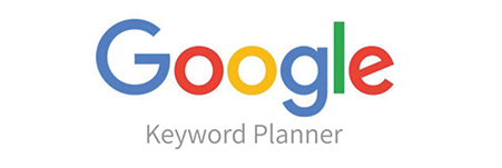 Google Keyword Planner - best free shopify seo tools