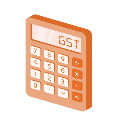 GST Calculator