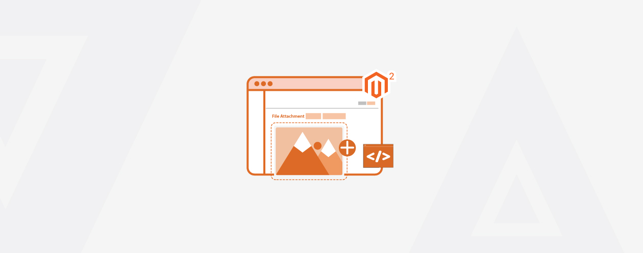 How to Add Image Field and Preview Image in Magento 2 Admin UI Component Form