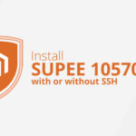 How to Install Magento SUPEE 10570 V2 With or Without SSH