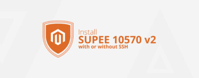 How to Install Magento SUPEE 10570 V2 With or Without SSH