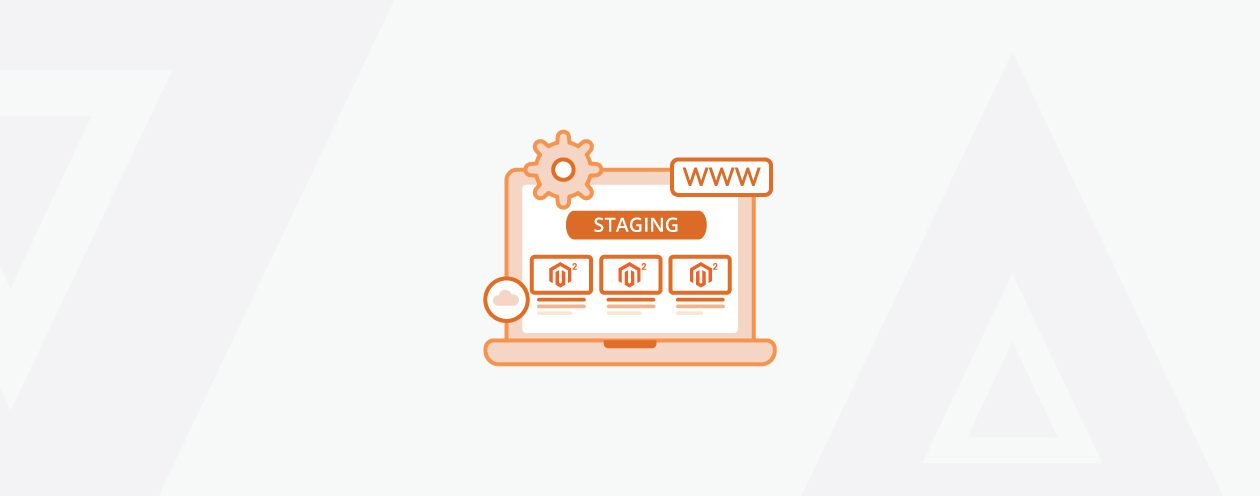 How to Set Up Staging Environment in Magento 2