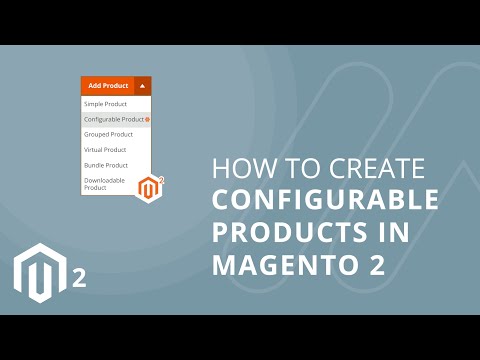 How To Create Configurable Product in Magento 2 15