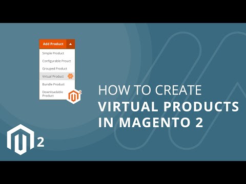 How To Create Virtual Products in Magento 2 14