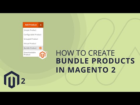 How To Create Bundle Products in Magento 2 14