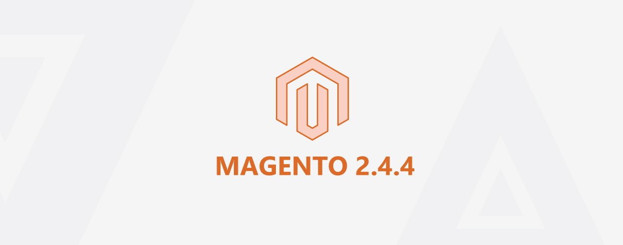 Magento 2.4.4 Release