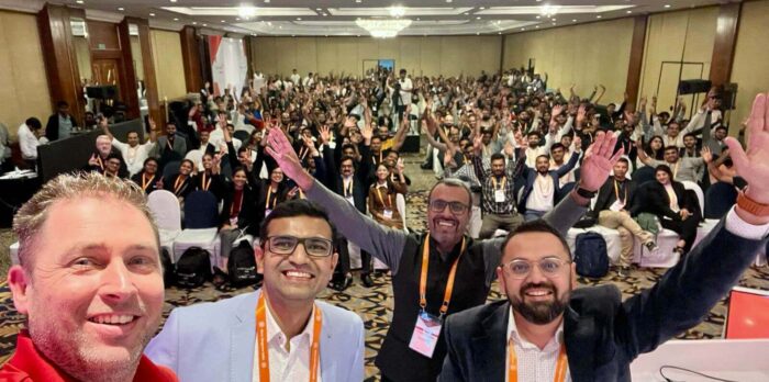 Meet Magento India 2023 - Recap & Insights 2