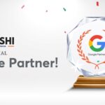 Meetanshi is Now an Official Google Partner Company!