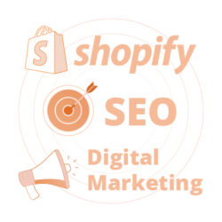 Meetanshi Offers Shopify, SEO, and Digital Marketing Services