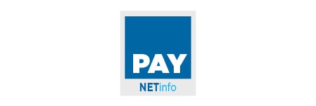 NETinfo Pay - one of the payment gateway companies in usa