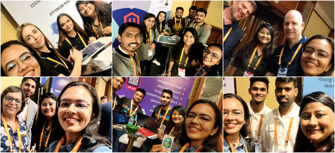 Meet Magento India 2023 - Recap & Insights 1