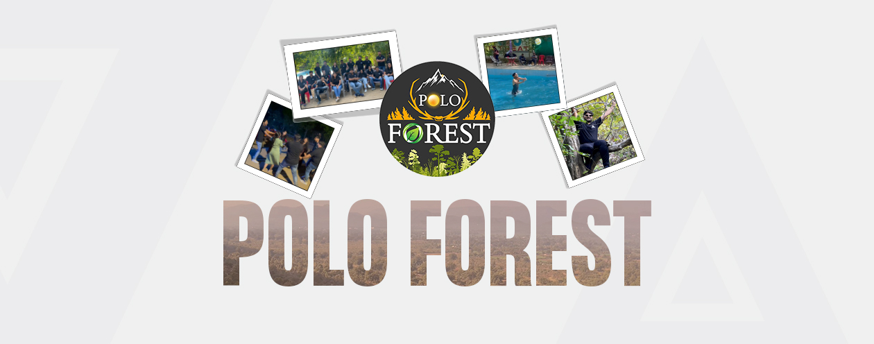 Trip to Polo Forest