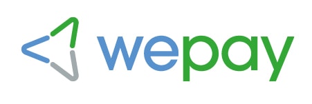 WePay logo - best payment gateways in usa