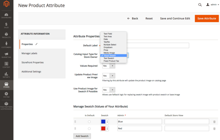 Shopify vs Magento ease of use