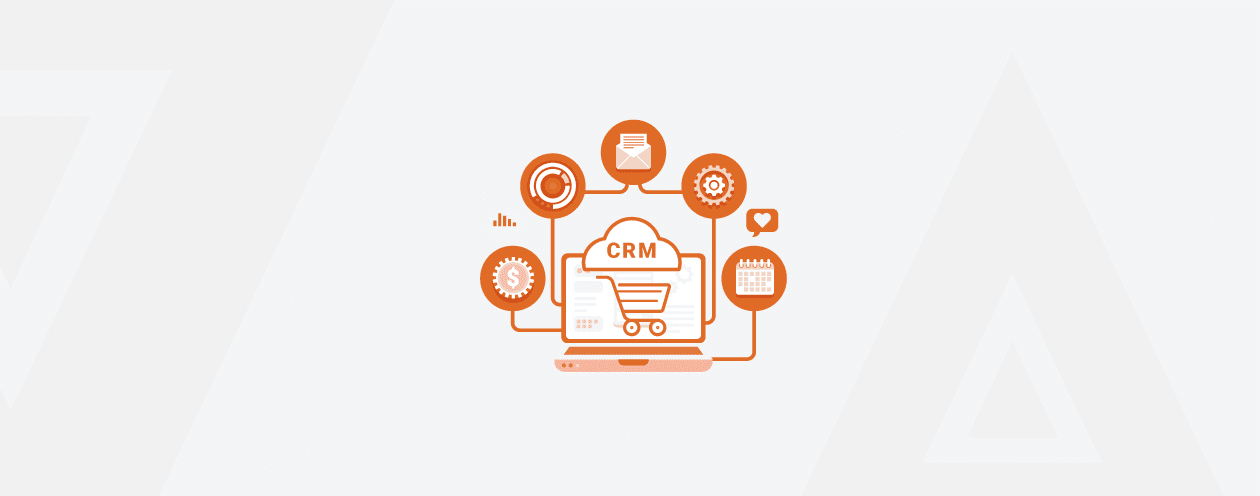 10 Benefits of CRM in eCommerce