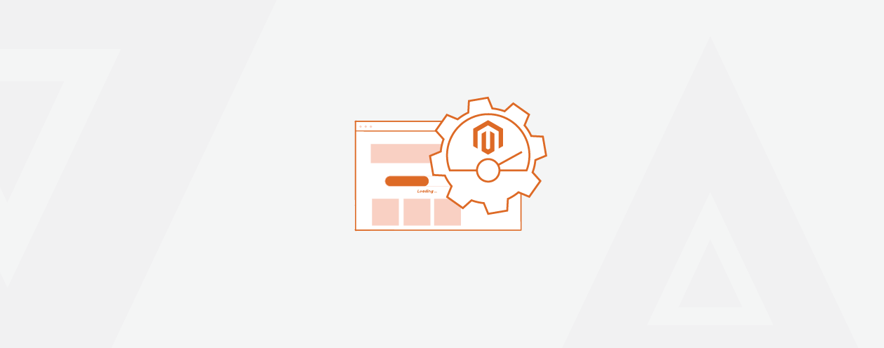 Steps to Speed Up Magento 2