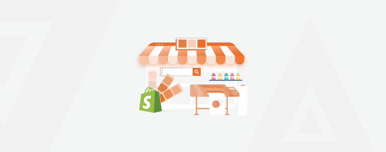 12 Best Shopify Themes For Print on Demand Stores 1