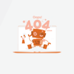 Best 404 Page Examples