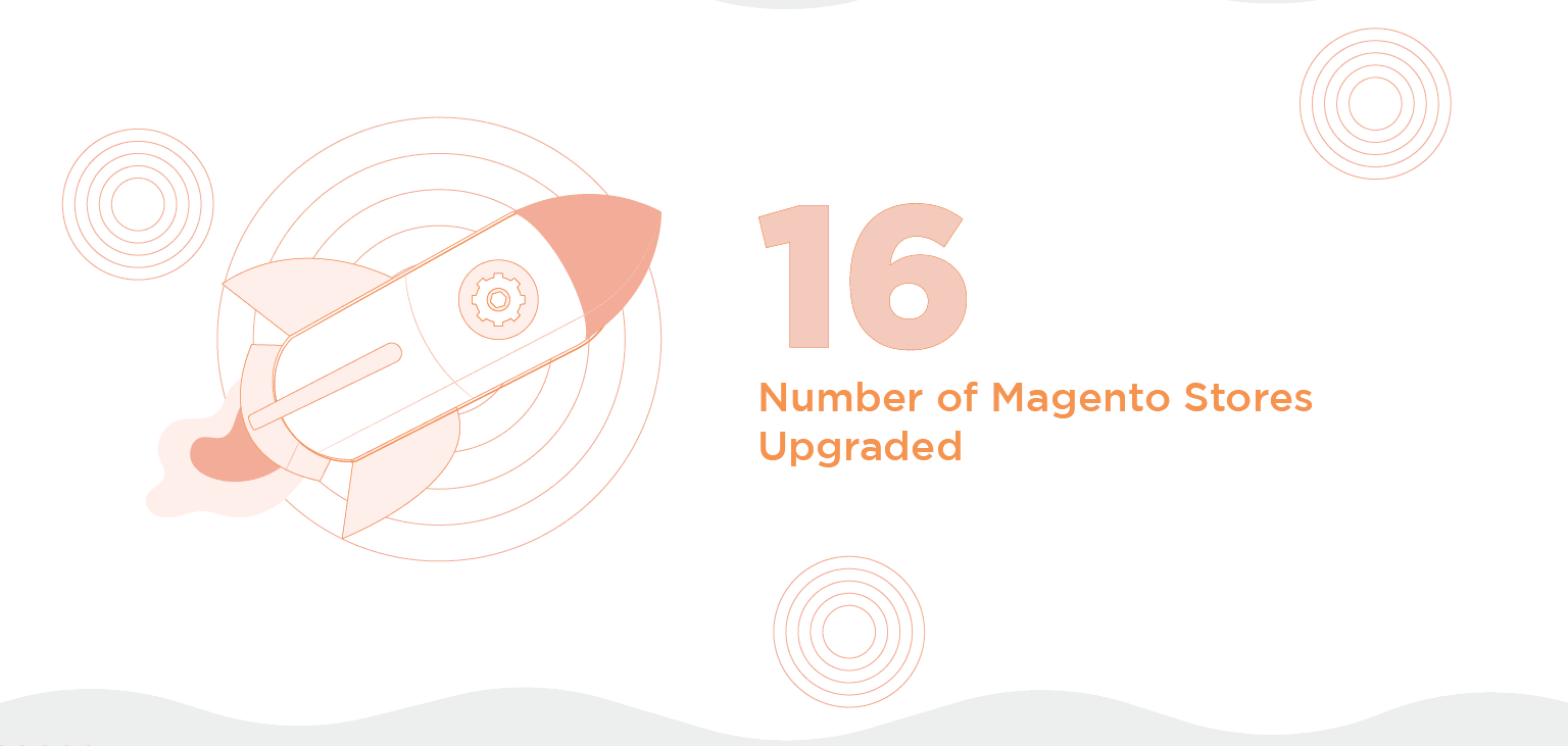 Magento Upgrade Service