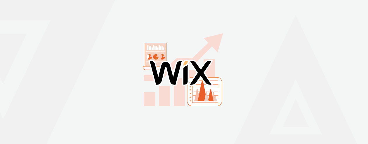 Wix Statistics