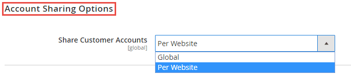 How to Configure Magento 2 Customer Accounts [2024] 1