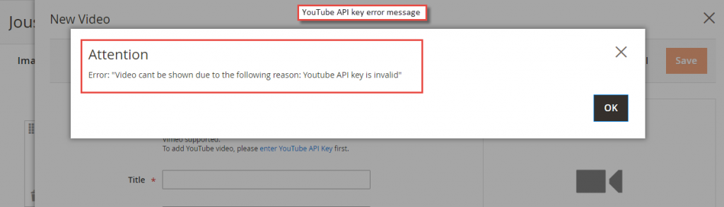 3_Youtube-API-key-error-message