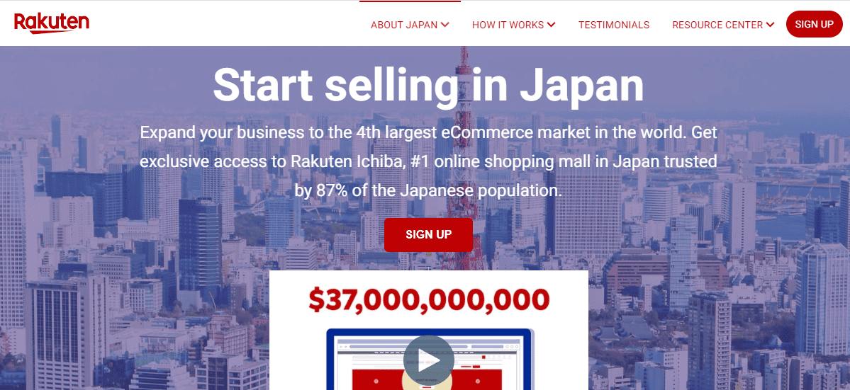 Rakuten