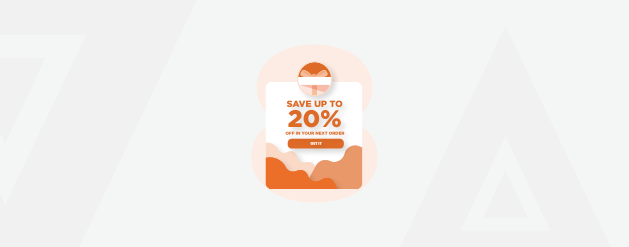 8 Top Ways to Use Popups in Ecommerce