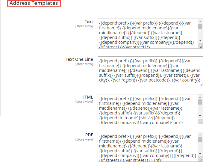 How to Configure Magento 2 Customer Accounts [2024] 8