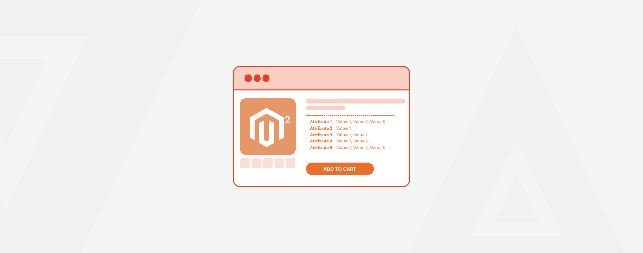 Add Magento 2 Attribute Values Before Add to Cart Button in Product Page