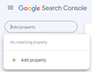 Add property 