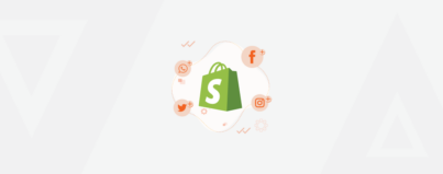 How To Add Social Media To Shopify