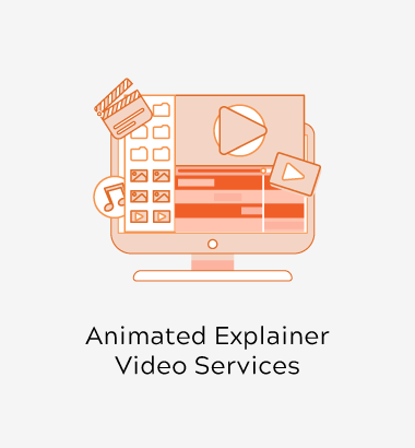 Animated Explainer Video Services