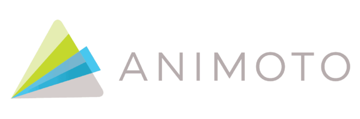 Animoto logo best animated video maker for digital marketing