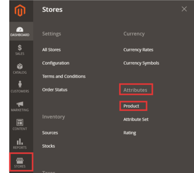 Add Product Attribute to Sales Rules Conditions in Magento 2