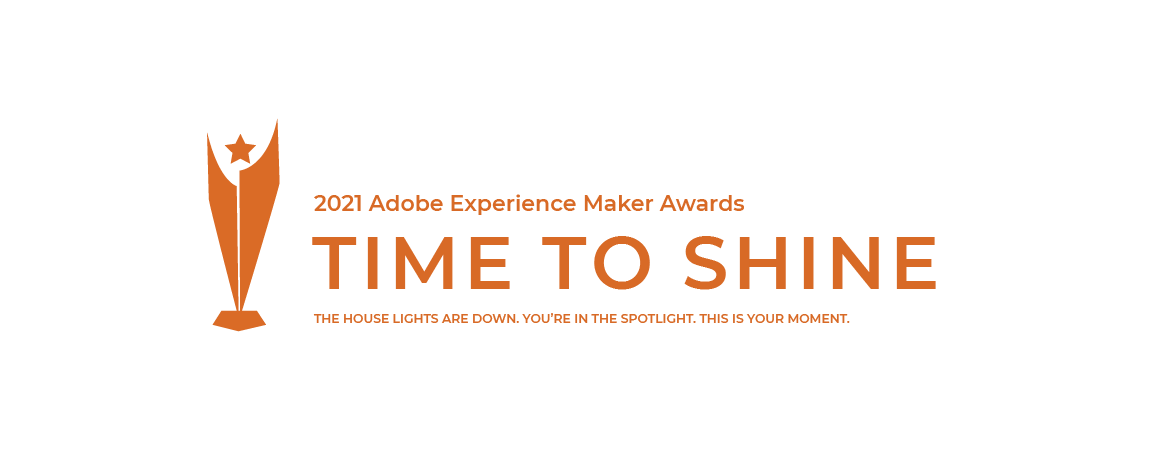 Magento Experience Awards