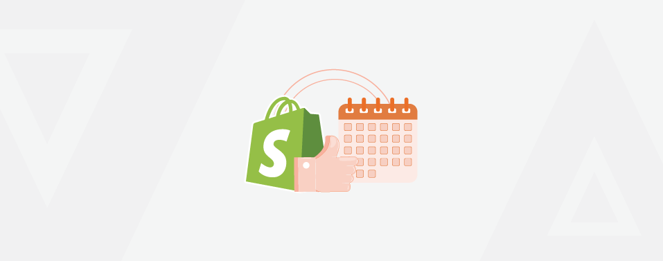 Best Calendar Apps for Shopify