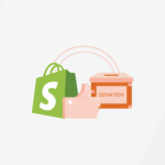 best donation apps for shopify