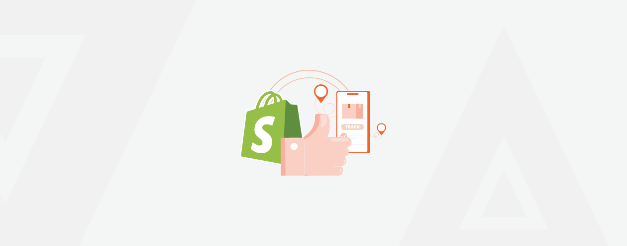 best order tracking apps for Shopify