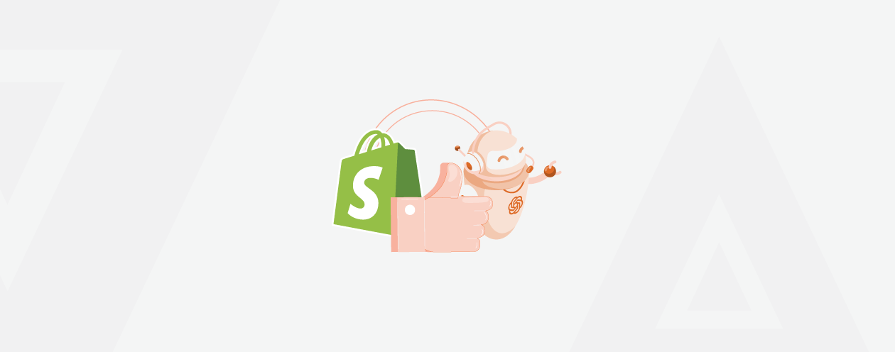 8 Best Shopify AI Apps [Includes GenAI Apps] 1