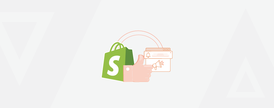 best Shopify apps for announcement bar