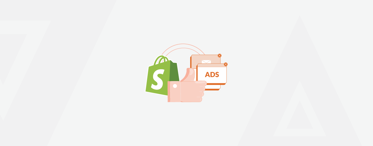 best Shopify apps for ads