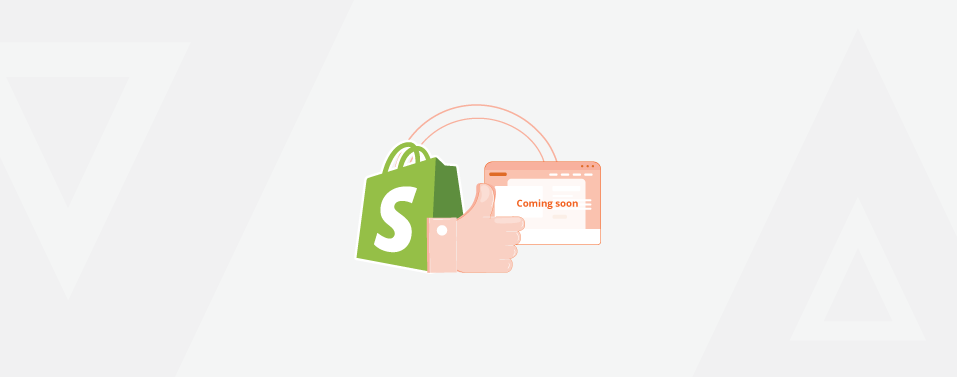 best Shopify apps for coming soon page