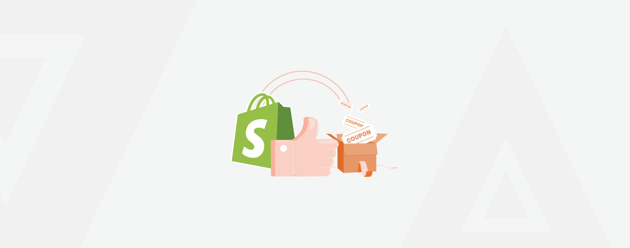 best Shopify apps for coupon generator