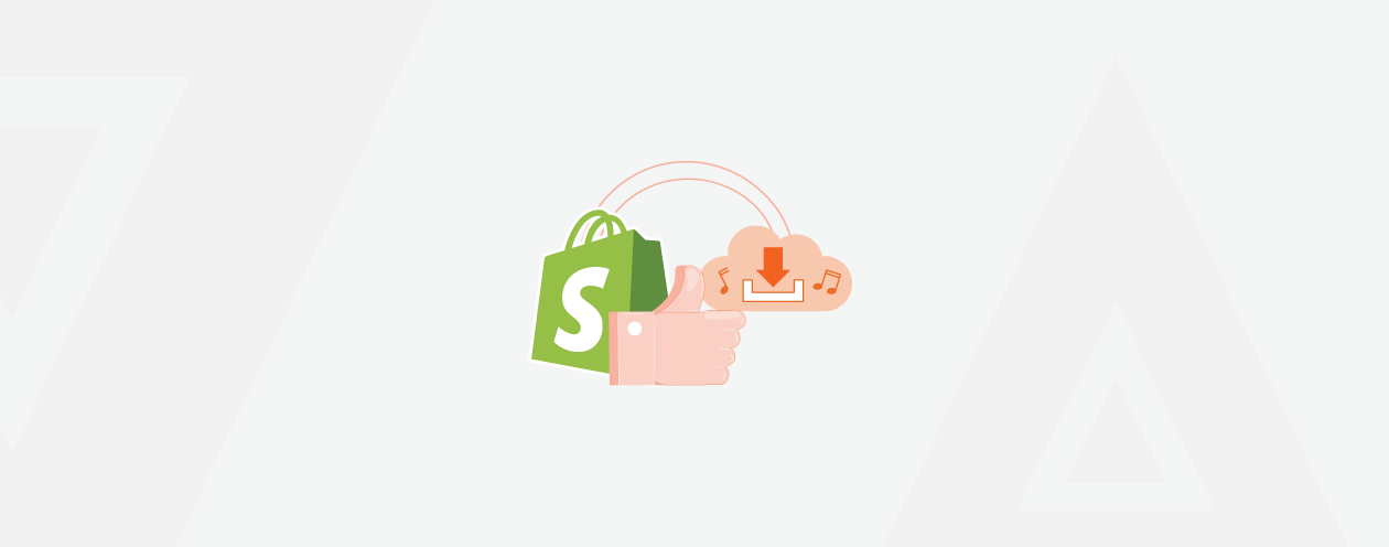 best Shopify apps for digital downloads