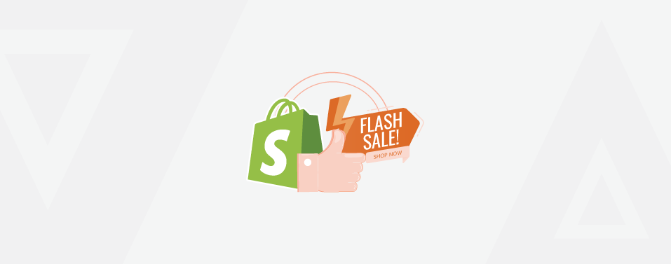 best Shopify apps for flash sale