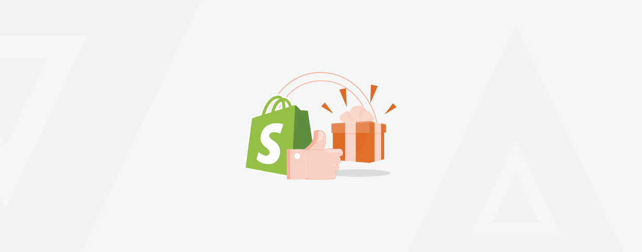 best Shopify apps for free gifts