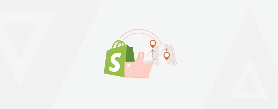 Best Shopify Apps For GeoIP Country Redirect