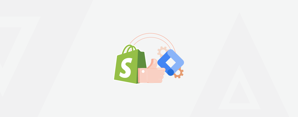 best Shopify apps for google tag manager